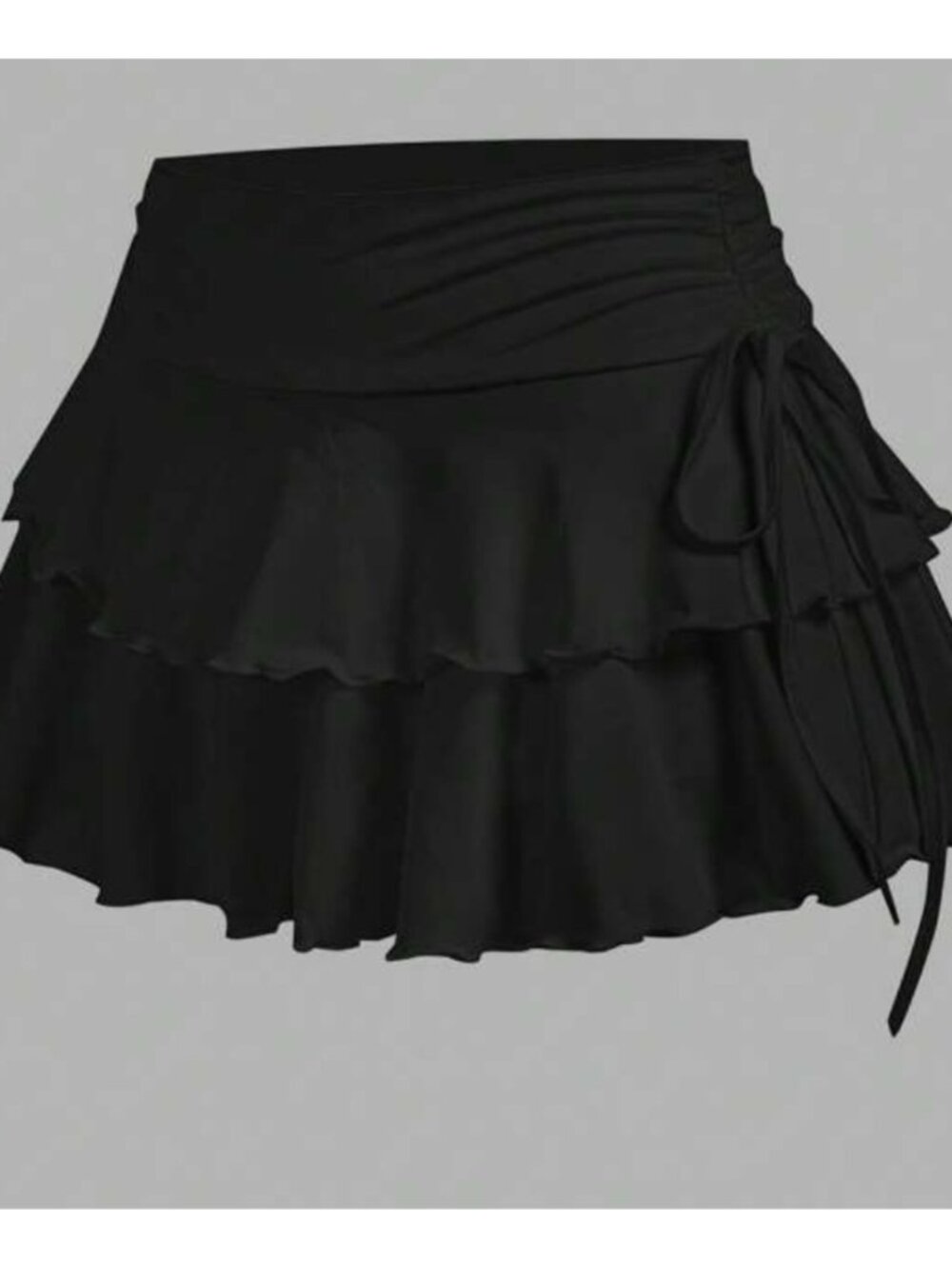 Black Skirt - Picture 1 of 1